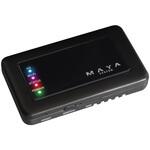MS4GDB03(10GB) MAYA バッテリーレスモバイルルーターMD1 (10GB付) MAYAビジネスソリューションズ