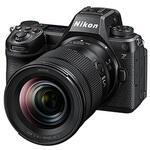 Z6III 24-120LK ミラーレス一眼カメラ Z6III 24-120 レンズキット Nikon(ニコン)