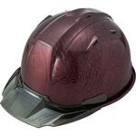 SS-19Vプロ L黒ディープレッドマープ/SB 進和化学工業(SHINWA)