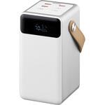 IBT-A60100-W バッテリーステーション アイリスオーヤマ