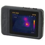 CTC-35W サーモグラフィカメラ STS