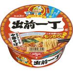 出前一丁どんぶり 日清食品