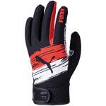 PUMA GROVE 人工皮革+シリコングリップ手袋 PUMA GLOVE