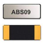 ABS09-32.768KHZ-7-T Abracon 水晶振動子， 32.768MHz， 表面実装， 2-pin， SMD ABRACON