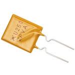 RUEF250 Littelfuse リセッタブルヒューズ 5A 30V dc 2.5A LITTELFUSE