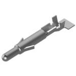 926897-1 Power Contact 600VAC Tin 24-18 AWG Mate- TE CONNECTIVITY