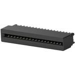 2-5530843-7 TE Connectivity 2.54mmピッチ 36極 2列 垂直 スルーホール実装 メス カードエッジコネクタ カードエッジ TE Connectivity Japan(旧:TYCOELECTRONICS(タイコエレクトロニクス))