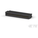5530843-4 TE Connectivity 2.54mmピッチ 44極 2列 垂直 PCBマウント メス カードエッジコネクタ カードエッジ TE Connectivity Japan(旧:TYCOELECTRONICS(タイコエレクトロニクス))