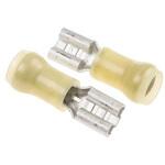 640907-1 TE Connectivity 640907-1 スペードコネクタ TE Connectivity Japan(旧:TYCOELECTRONICS(タイコエレクトロニクス))