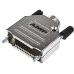 1-1478762-5 TE Connectivity D-Sub バックシェエル ADK シリーズ 15 極 A， シルバー， 1-1478762-5 TE CONNECTIVITY