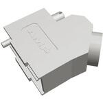 5-1478763-1 TE Connectivity D-Sub バックシェエル ADK シリーズ 9 極 E， シルバー， 5-1478763-1 TE CONNECTIVITY