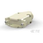 TE Connectivity D-Sub バックシェエル AMPLIMITE シリーズ 15 極 DA， 5748676-2 TE Connectivity Japan(旧:TYCOELECTRONICS(タイコエレクトロニクス))