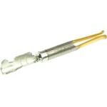 1658686-2 TE Connectivity D-subコネクタコンタクト AMPLIMITE HDP-22シリーズ 22 メス 圧着 ニッケルの上に金めっき 28 → 22 AWG TE CONNECTIVITY
