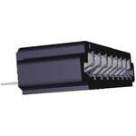 5-520315-8 TE Connectivity FPC/FFC コネクタ， 8極， 2.54mm， スルーホール実装 TE CONNECTIVITY