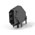 2007435-1 TE Connectivity HDMIコネクタ メス スタンダード 接続方向:ライトアングル 2007435-1 TE CONNECTIVITY