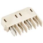 2058703-2 TE Connectivity Hermaphroditicシリーズ 照明用コネクタ 2058703-2 TE Connectivity Japan(旧:TYCOELECTRONICS(タイコエレクトロニクス))