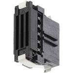 1-111196-8 TE Connectivity IDCコネクタ 1.27mmピッチ 20極 2列 メス