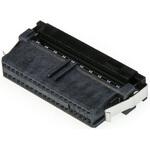 2-111196-0 TE Connectivity IDCコネクタ 1.27mmピッチ 40極 2列 メス， AMP-LATCH System 50シリーズ， 2-111196-0 TE CONNECTIVITY