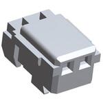 353293-2 TE Connectivity IDCコネクタ 1.5mmピッチ 2極 1列 メス， AMP Mini CTシリーズ， 353293-2 TE CONNECTIVITY