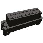 2-111626-5 TE Connectivity IDCコネクタ 2.0mmピッチ 16極 2列 メス， AMP-LATCHシリーズ， 2-111626-5 TE Connectivity Japan(旧:TYCOELECTRONICS(タイコエレクトロニクス))