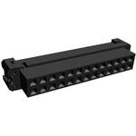 2-111626-7 TE Connectivity IDCコネクタ 2.0mmピッチ 26極 2列 メス， AMP-LATCHシリーズ， 2-111626-7 TE CONNECTIVITY