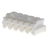 173977-5 TE Connectivity IDCコネクタ 2.0mmピッチ 5極 1列 メス