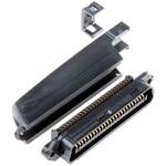 5229912-1 TE Connectivity IDCコネクタ 2.16mmピッチ 50極 2列 オス， CHAMP-LOKシリーズ， 5229912-1 TE CONNECTIVITY