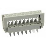 1-216093-6 TE Connectivity IDCコネクタ 2.54mmピッチ 16極 2列 オス， AMP-LATCHシリーズ， 1-216093-6 TE Connectivity Japan(旧:TYCOELECTRONICS(タイコエレクトロニクス))