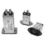 20EEJ1 TE Connectivity IECインレット フランジマウント 20A 250 V ac， 20EEJ1 TE CONNECTIVITY