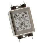 6EMC1 TE Connectivity RFIフィルタ 単相 6A フランジマウント Two Stage TE Connectivity Japan(旧:TYCOELECTRONICS(タイコエレクトロニクス))