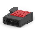 1-1473562-4 TE Connectivity RITSコネクタ 2.0mmピッチ 4極， RITSシリーズ， 1-1473562-4 TE Connectivity Japan(旧:TYCOELECTRONICS(タイコエレクトロニクス))