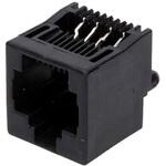 5556416-1 TE Connectivity RJ45ソケット， メス， RJ45コネクタ， スルーホール実装， Cat3， 5556416-1 TE CONNECTIVITY