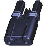 2106135-2 TE Connectivity SlimSeal SSLシリーズ 照明用コネクタ 2106135-2 TE CONNECTIVITY