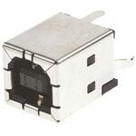 5788336-1 TE Connectivity USBコネクタ B タイプ， メス スルーホール実装 5788336-1 TE Connectivity Japan(旧:TYCOELECTRONICS(タイコエレクトロニクス))