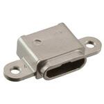 2108877-1 TE Connectivity USBコネクタ B タイプ， メス 表面実装 2108877-1 TE CONNECTIVITY