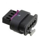1-1718645-1 TE Connectivity アクセサリ AMP MCONシリーズ メス 4 1-1718645-1 TE CONNECTIVITY