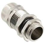 1478884-2 TE Connectivity ケーブルグランド， 径：M16， 材質：ニッケルめっき真鍮 TE CONNECTIVITY