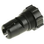 207387-2 TE Connectivity ケーブルグランド， 径：PG13.5， 材質：サーモプラスチック TE CONNECTIVITY