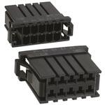 178289-5 TE Connectivity コネクタハウジング 10極 ピッチ：3.81mm 2列 178289-5 TE CONNECTIVITY