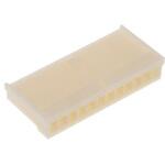 1-171822-2 TE Connectivity コネクタハウジング 12極 ピッチ：2.5mm 1列 1-171822-2 TE Connectivity Japan(旧:TYCOELECTRONICS(タイコエレクトロニクス))
