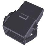 1-1318114-3 TE Connectivity コネクタハウジング 6極 ピッチ：2.5mm 2列 1-1318114-3 TE CONNECTIVITY