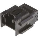 174058-2 TE Connectivity コネクタハウジング 12極 ピッチ：2.5mm 2列 174058-2 TE CONNECTIVITY