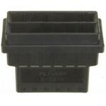 1-179552-2 TE Connectivity コネクタハウジング 2極 ピッチ：5.08mm 1列 1-179552-2 TE CONNECTIVITY