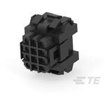 207017-1 TE Connectivity コネクタハウジング 12極 ピッチ：5mm 4列 207017-1 TE CONNECTIVITY