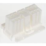 173852-1 TE Connectivity コネクタハウジング 14極 ピッチ：3.5mm 2列 173852-1 TE CONNECTIVITY