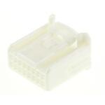 1717109-1 TE Connectivity コネクタハウジング 16極 ピッチ：2.2mm 2列 1717109-1 TE CONNECTIVITY