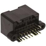 174975-2 TE Connectivity コネクタハウジング 16極 ピッチ：2.5mm 2列 174975-2 TE CONNECTIVITY
