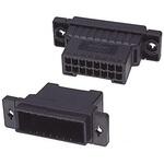 178803-7 TE Connectivity コネクタハウジング 16極 ピッチ：3.81mm 2列 178803-7 TE Connectivity Japan(旧:TYCOELECTRONICS(タイコエレクトロニクス))