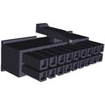 1-794617-8 TE Connectivity コネクタハウジング 18極 ピッチ：3mm 2列 1-794617-8 TE Connectivity Japan(旧:TYCOELECTRONICS(タイコエレクトロニクス))