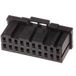 1-1827864-0 TE Connectivity コネクタハウジング 20極 ピッチ：2.5mm 2列 1-1827864-0 TE Connectivity Japan(旧:TYCOELECTRONICS(タイコエレクトロニクス))